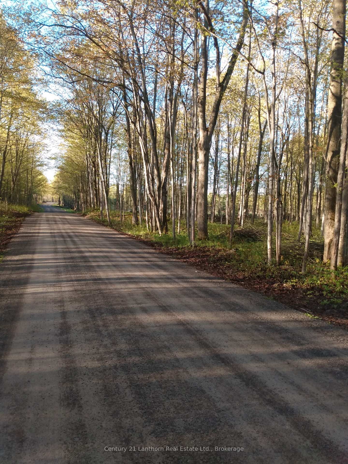 Property Photo:  55 Post Road  ON K0K 3H0 
