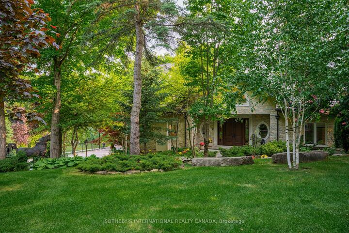 Property Photo: 101 Paula Court ON L0J 1C0