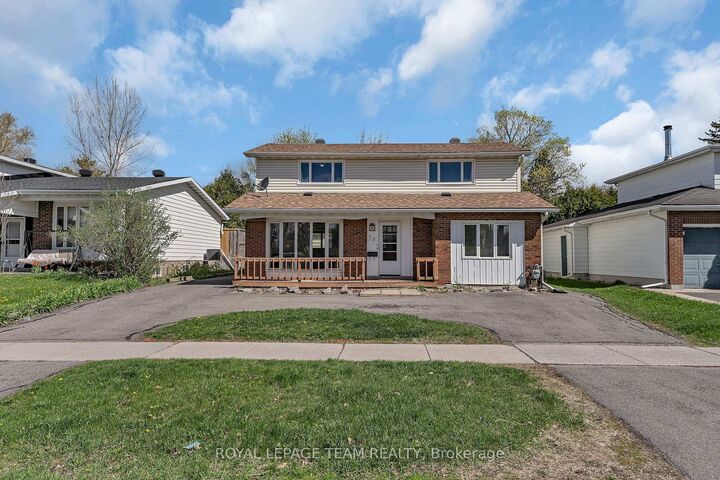 73 Southpark Drive — photo 1