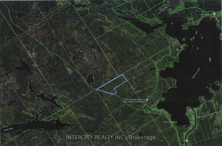 Property Photo:  Lot 24 Con12 Severn Orillia N/A E  ON P0E 1N0 