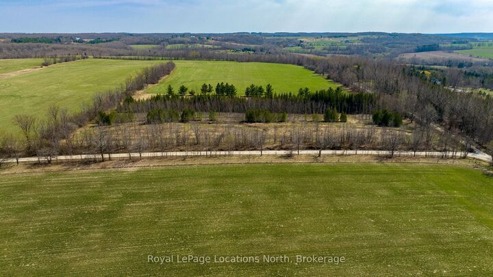 Property Photo:  Lt 17-18 6th Line  ON N0H 1J0 