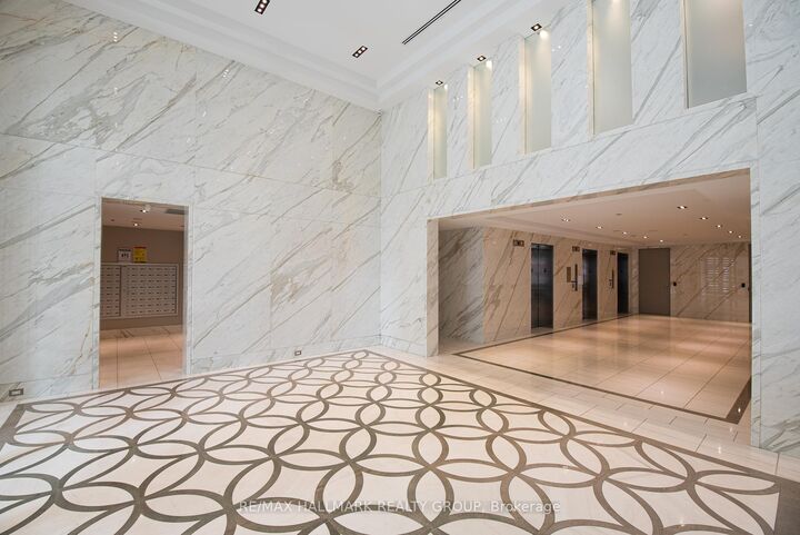 Property Photo: 111 Champagne Avenue 502 ON K1S 5V3