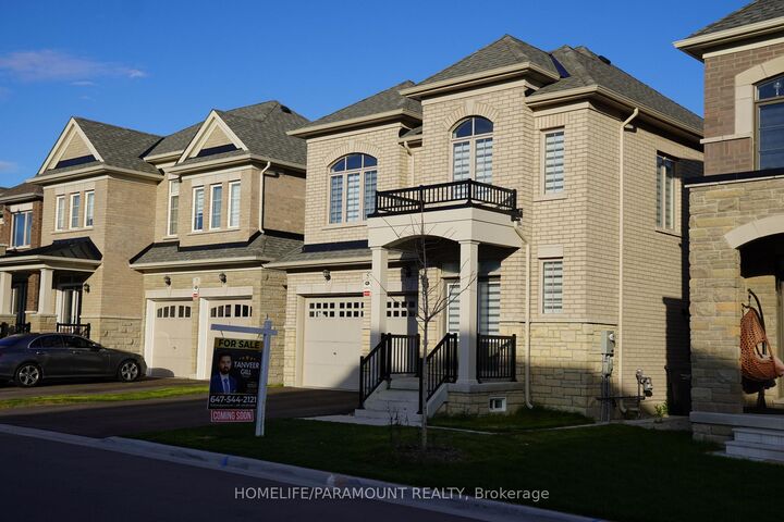 5 Dolomite Drive — photo 1