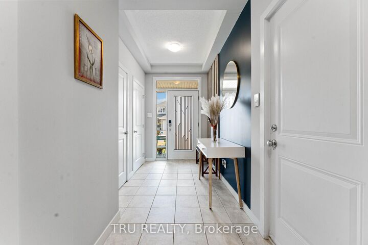 Property Photo: 43 Aridus Crescent ON K2S 2L4