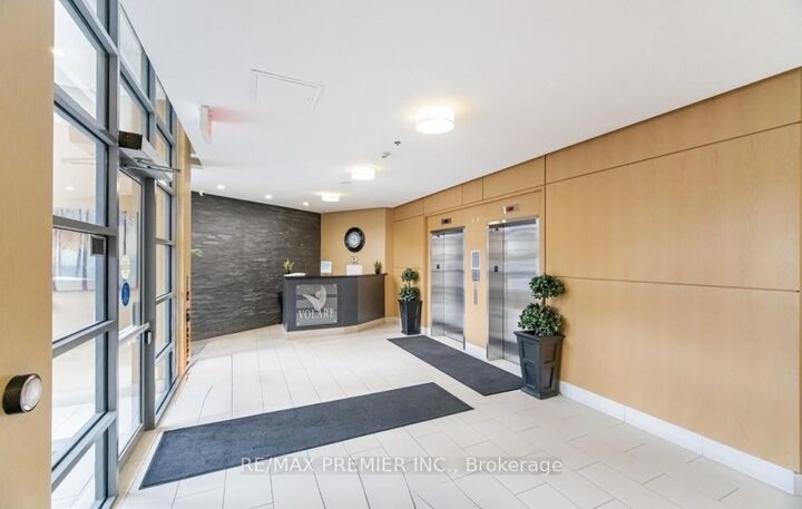 Property Photo: 7730 Kipling Avenue 203 ON L4L 1Y9