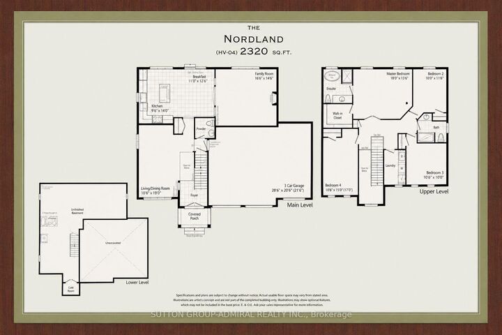 Property Photo: 26 Oakmont Avenue ON L0L 2L0