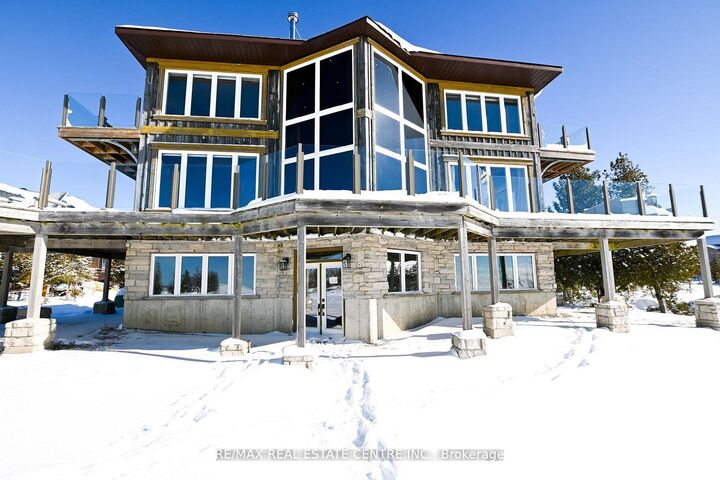 Property Photo: 796 Dorcas Bay Road ON N0H 2R0