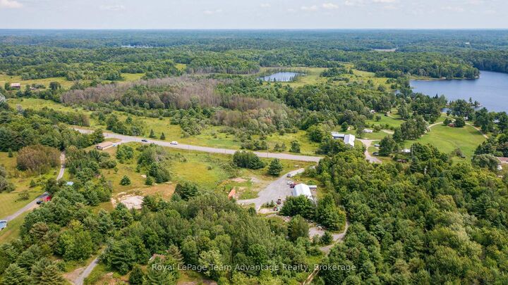 Property Photo:  732 124 Highway  ON P0G 1C0 