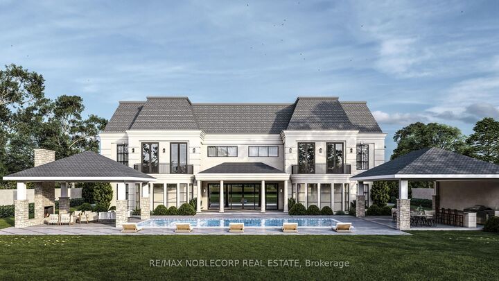 Property Photo:  72 Balding Boulevard  ON L4L 3R9 