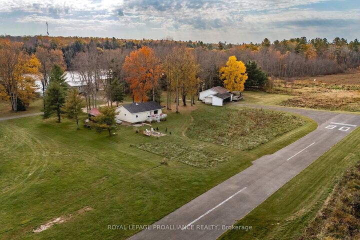 Property Photo: 1019 Turner Way ON K0H 1B0