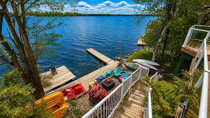 Property Photo:  123 Fells Point Road  ON K0M 1N0 