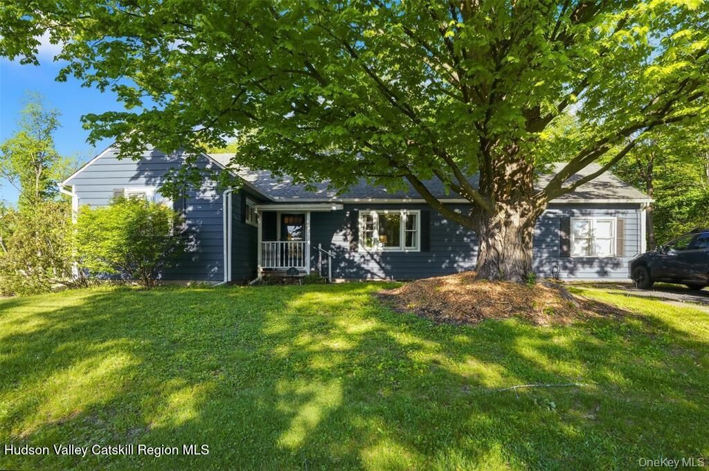 Property Photo: 59 Broad NY 12491