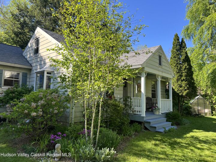 Property Photo:  3645 Atwood  NY 12484 