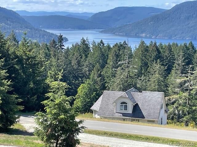 Property Photo:  Lot 14 Sandpiper Rd  BC V8K 2W5 