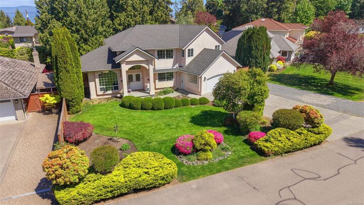 Property Photo: 589 Belyea Rd BC V9K 1H3