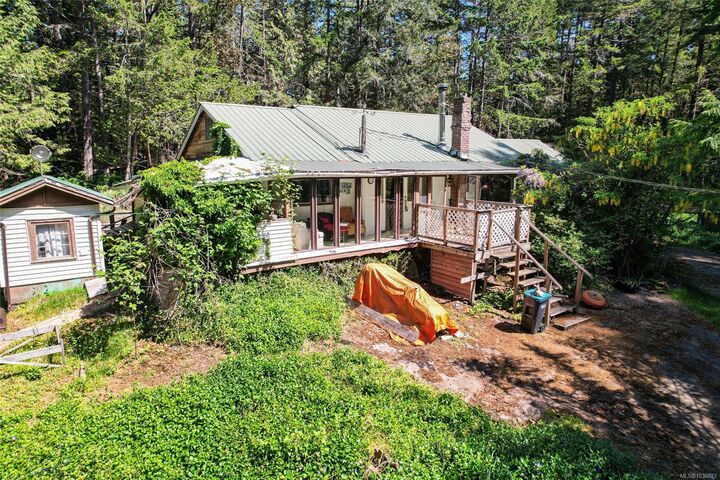 Property Photo:  3070 Fairbairn Rd  BC V0R 1X7 