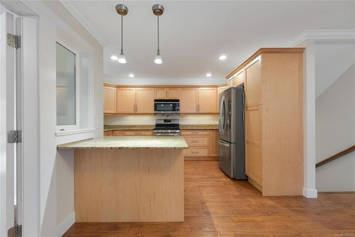 Property Photo:  3315 Myles Mansell Rd  BC V9C 0G3 