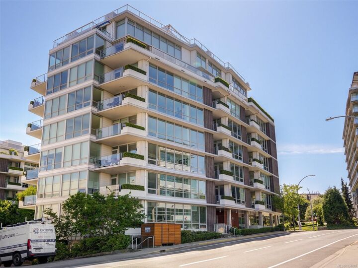 399 Tyee Rd #105 — photo 1