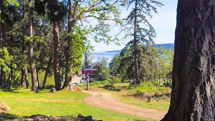 Property Photo:  151 Upper Ganges Rd  BC V8K 2S2 