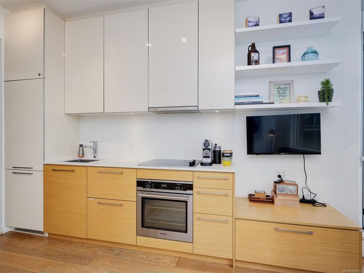 Property Photo:  456 Pandora Ave 210  BC V8W 0E3 