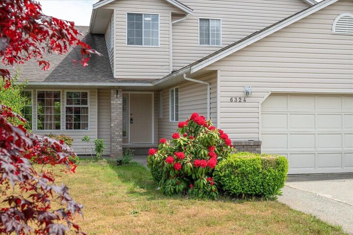 Property Photo:  6324 Lasalle Rd  BC V9V 1N5 