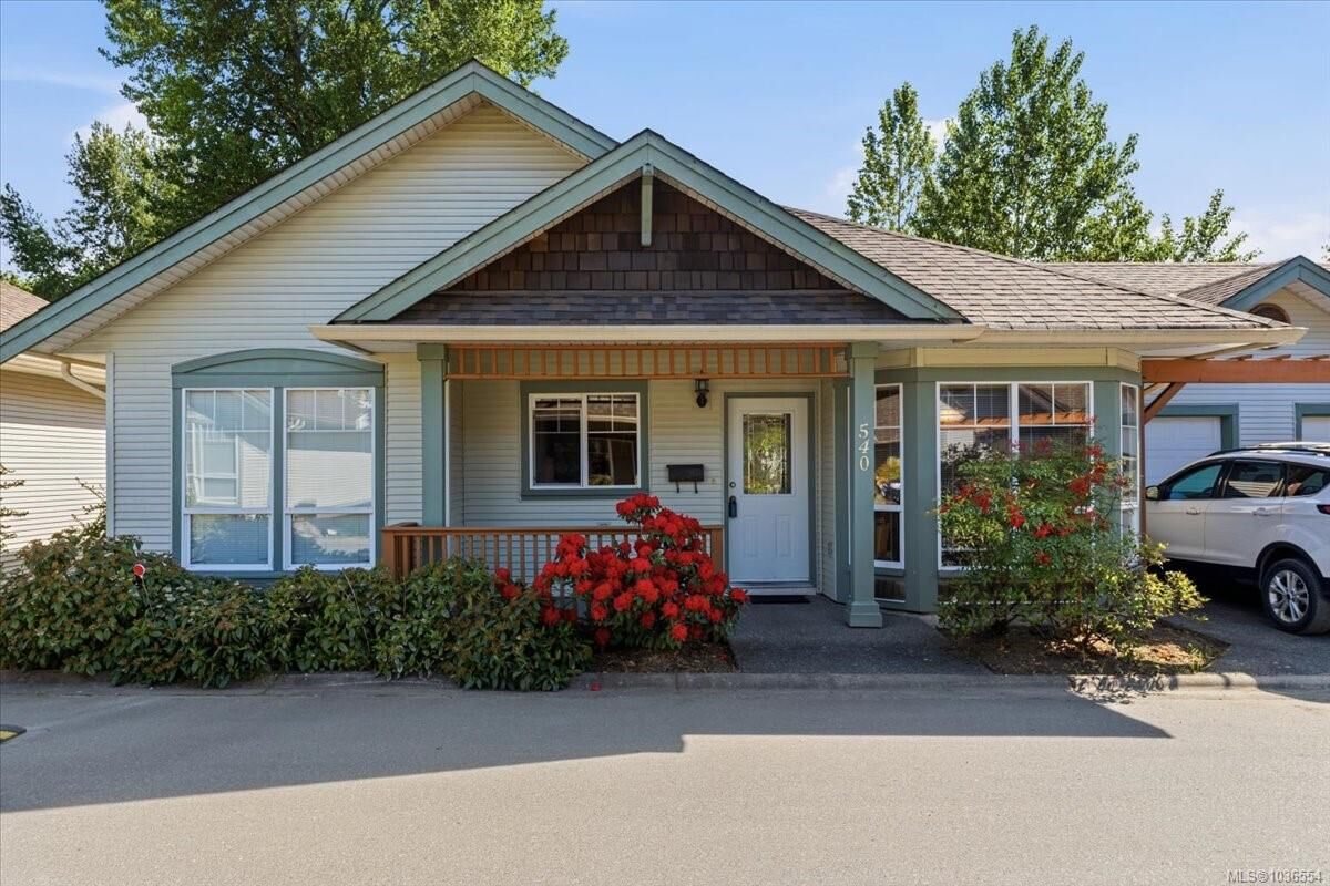 Property Photo:  540 Asteria Pl  BC V9R 7C3 