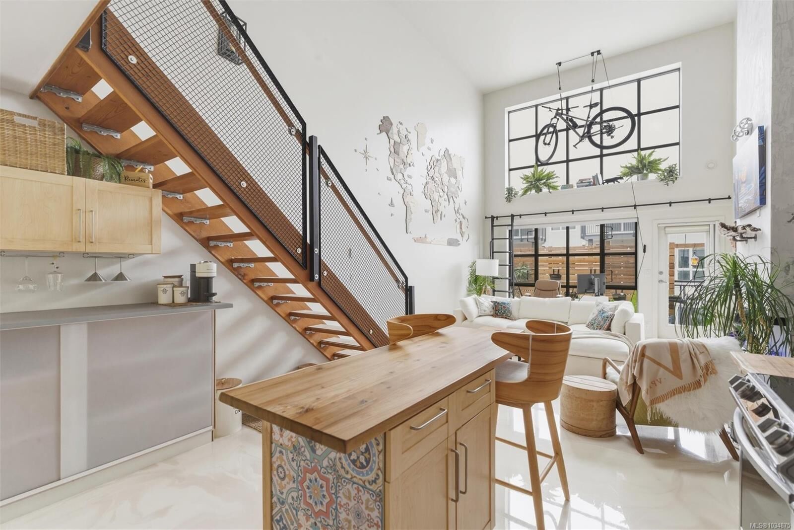 Property Photo:  648 Herald St 305  BC V8W 1S7 