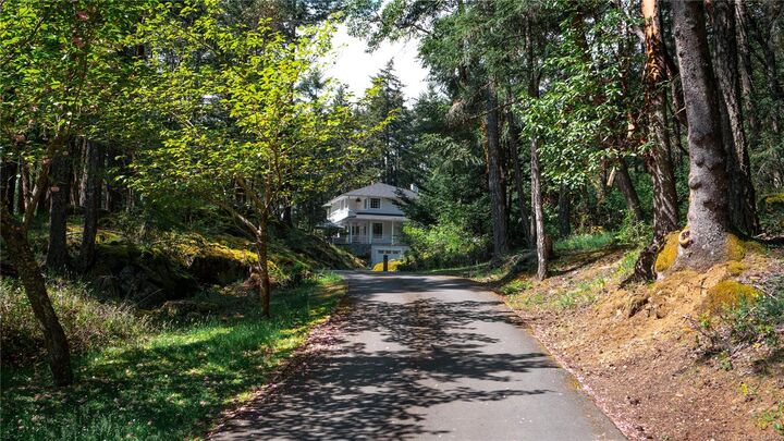 Property Photo:  636 Stewart Mountain Rd  BC V9B 6J8 