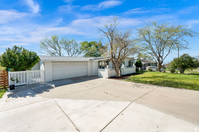 Property Photo:  3558 S 50 W  UT 84010 