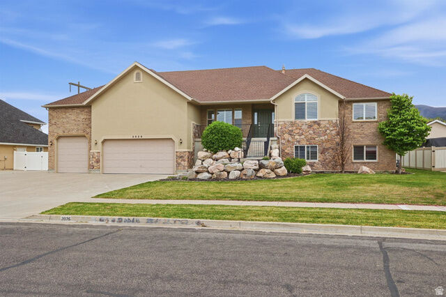 Property Photo:  2026 W Ranch Rd  UT 84025 