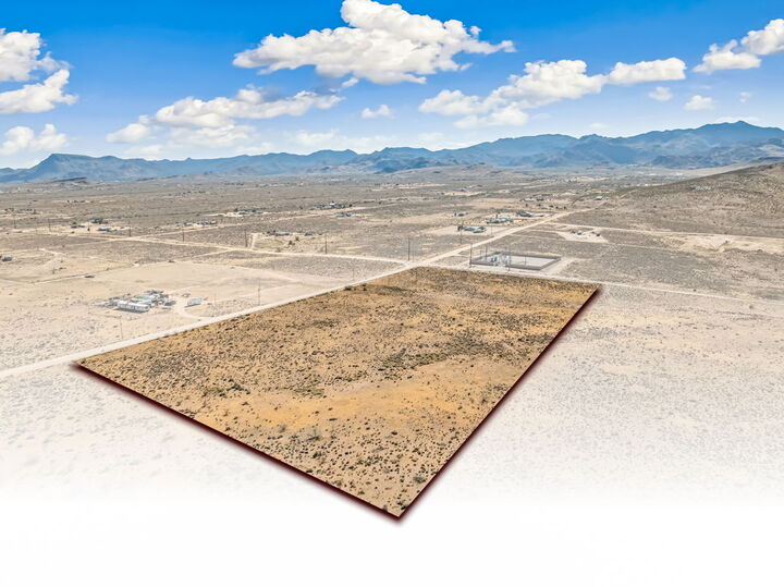 Property Photo:  0000 E Calle Charcas  AZ 86409 