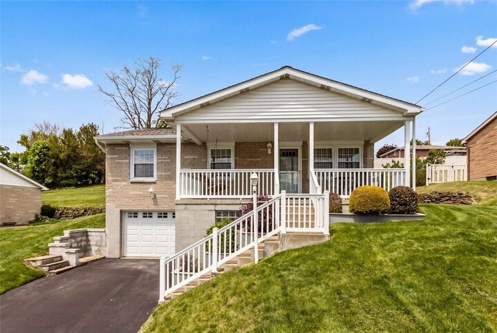 Property Photo:  17 Martha Avenue  PA 15644 