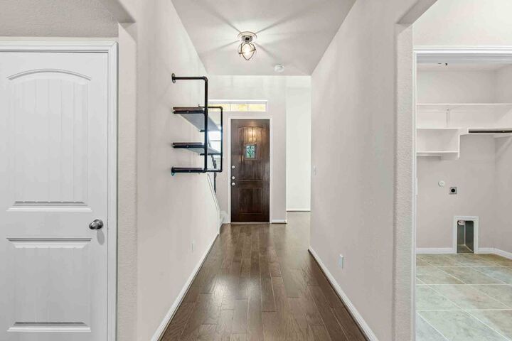 Property Photo:  268 Brockston Drive  TX 78610 