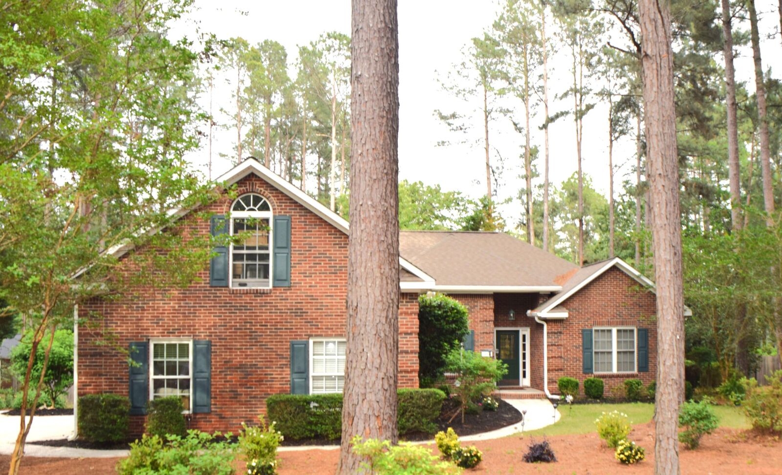 Property Photo:  1090 Brightwood Drive  SC 29803 