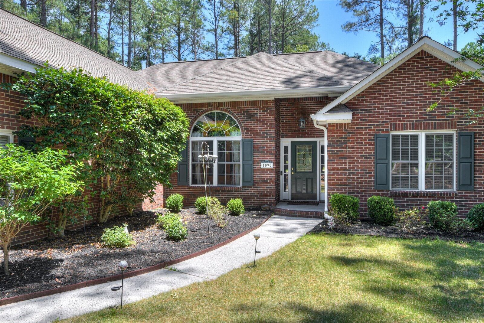 Property Photo:  1090 Brightwood Drive  SC 29803 