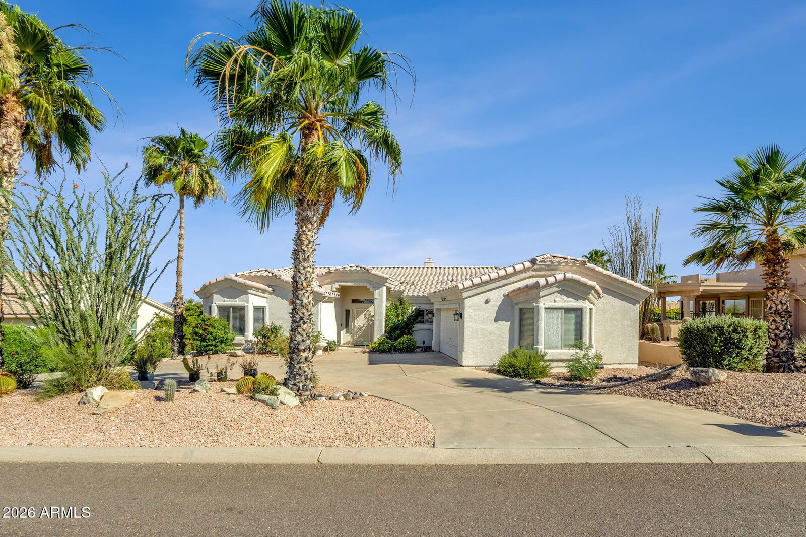 Property Photo:  15505 E Palisades Boulevard  AZ 85268 