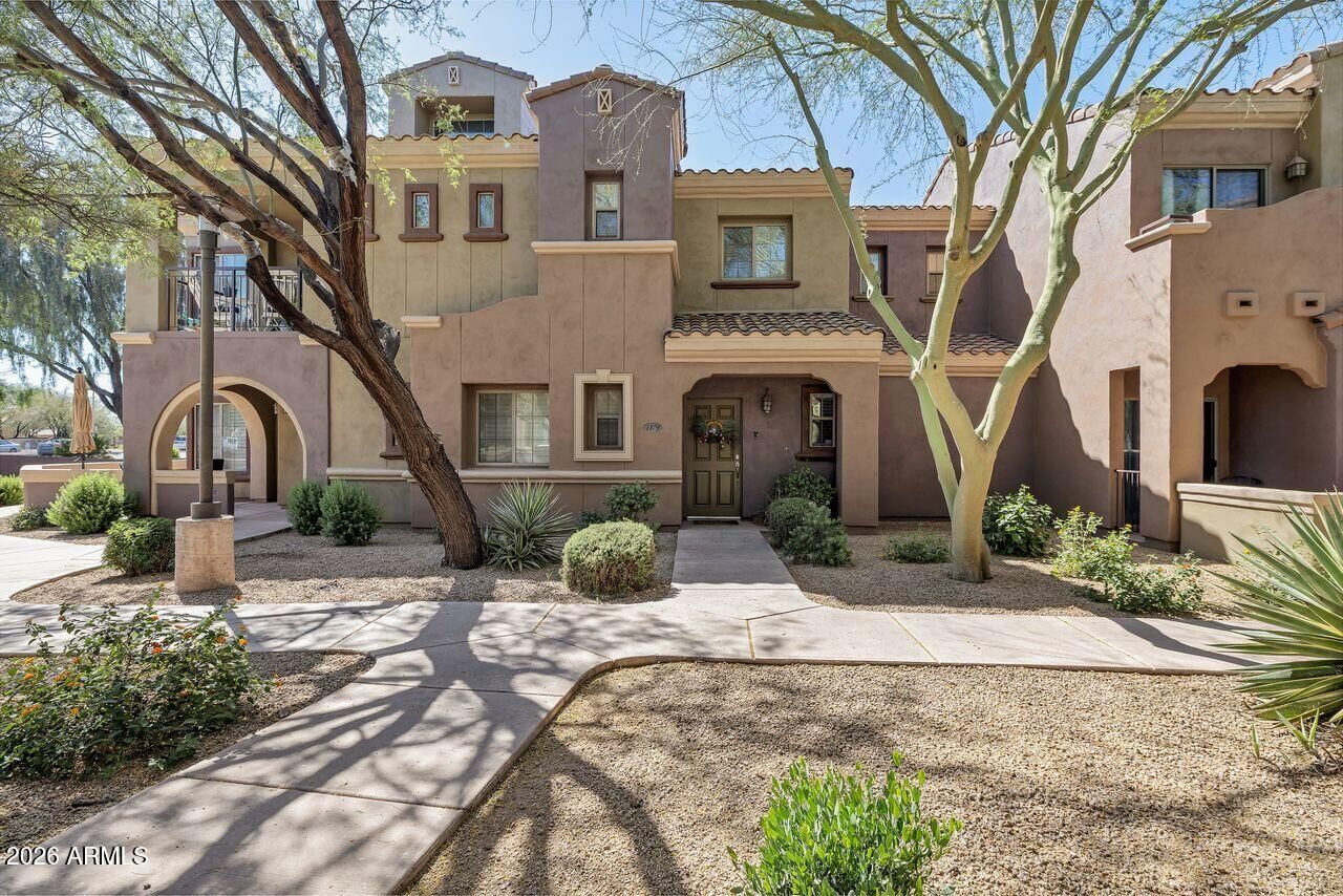 Property Photo:  3935 E Rough Rider Road 1179  AZ 85050 