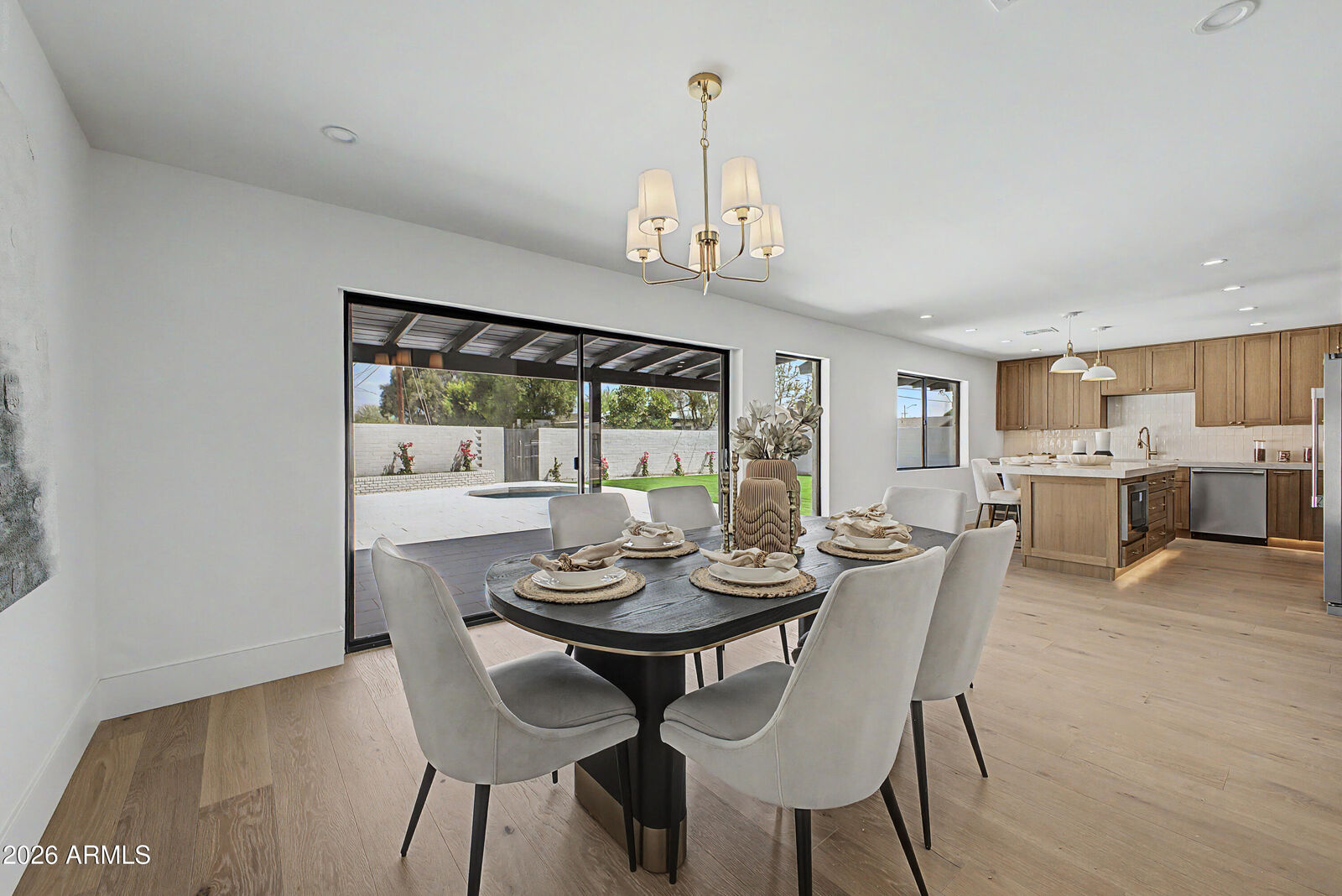 Property Photo:  8008 E Whitton Avenue  AZ 85251 