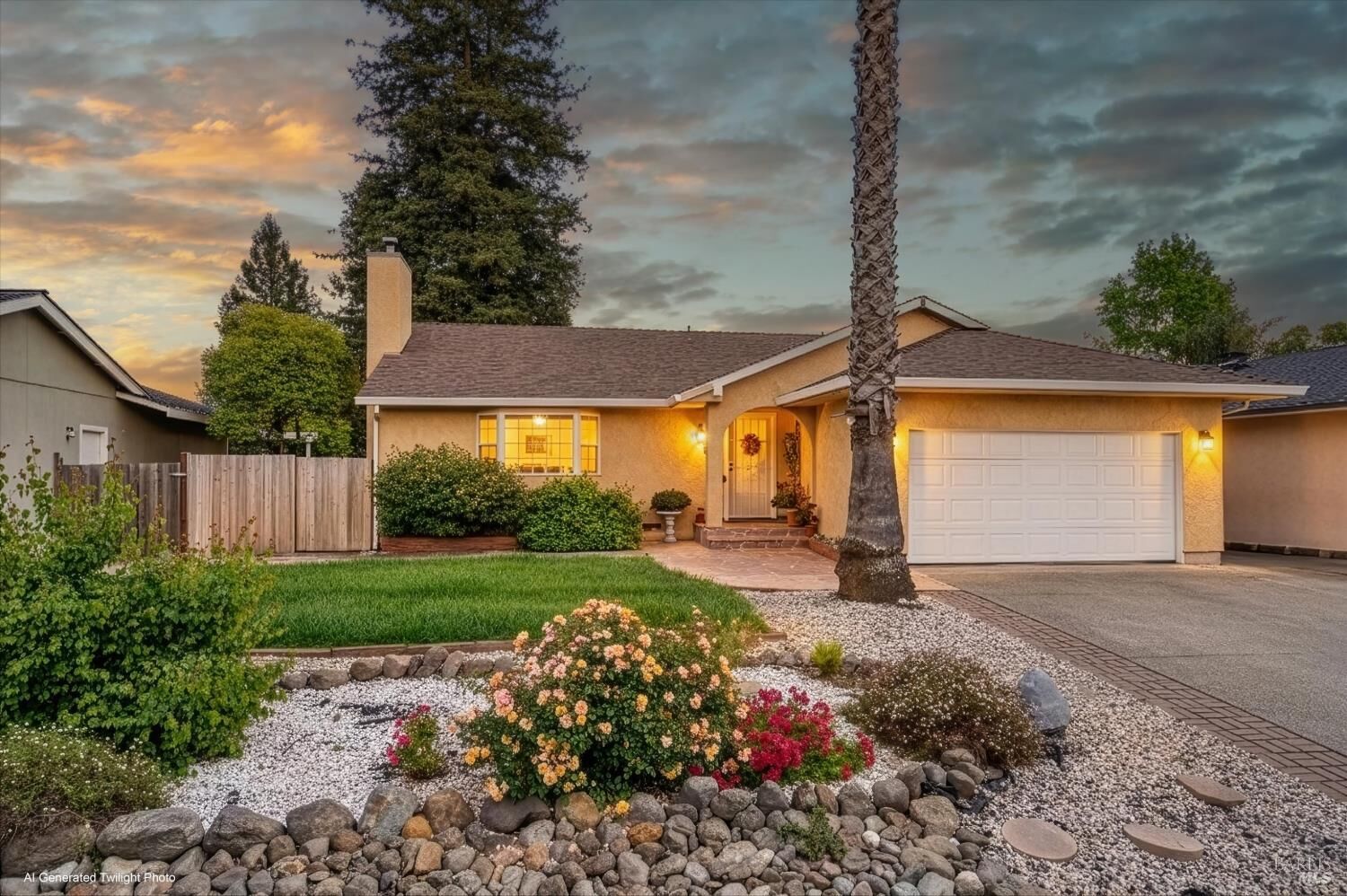 Property Photo:  971 Eleanor Avenue  CA 94928 