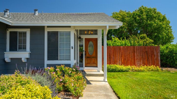 Property Photo:  4999 Orinda Way  CA 94534 