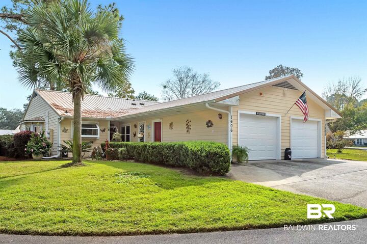 Property Photo:  1082 W Quail Run 1606  AL 36542 