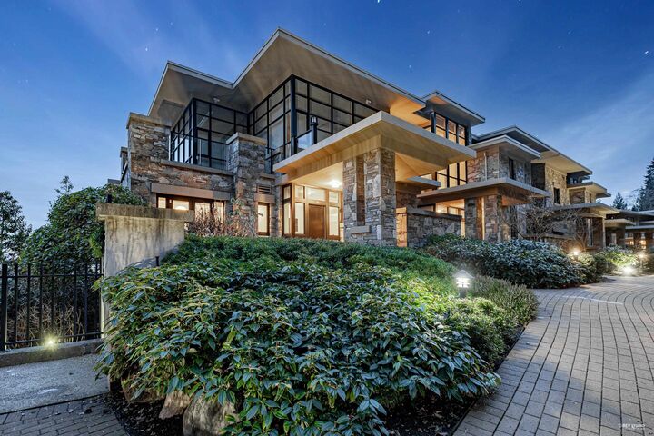 Property Photo: 2245 Twin Creek Place 303 BC V7S 3K4