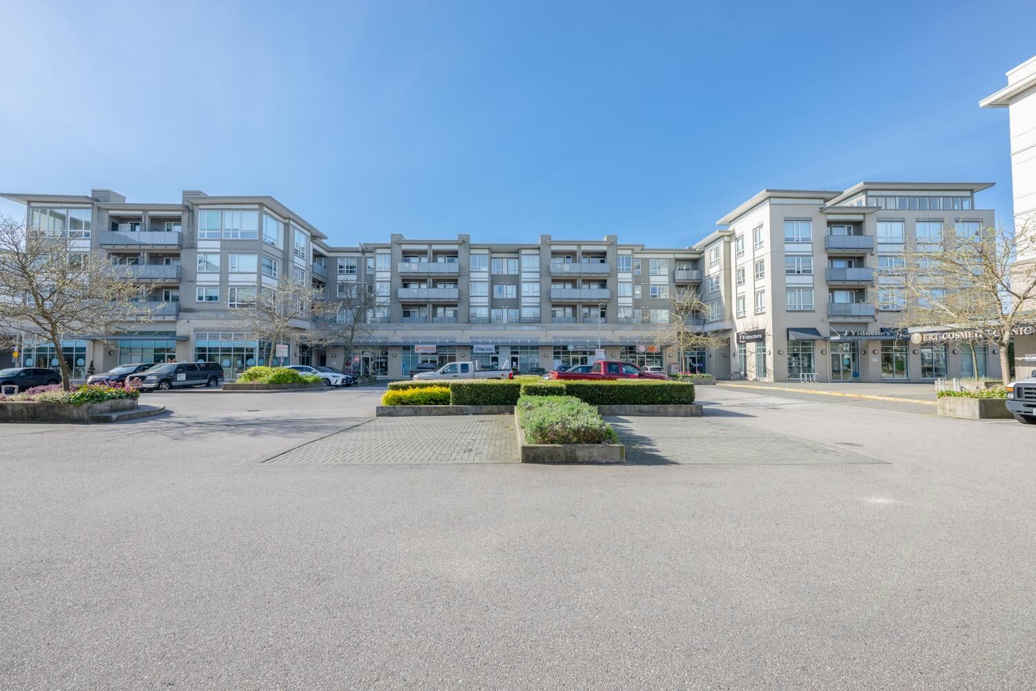 Property Photo: 10880 No. 5 Road 313 BC V6W 0B3