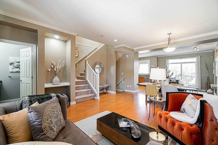 Property Photo: 15168 66A Avenue 11 BC V3S 1X2