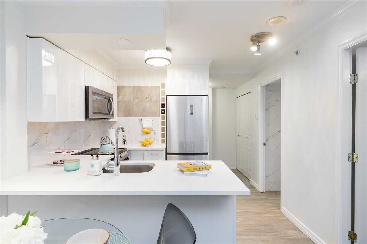 Property Photo:  1189 Howe Street 301  BC V6Z 2X4 