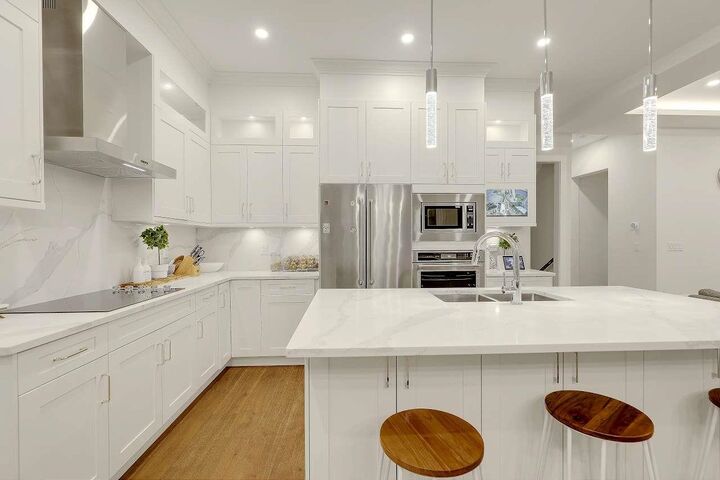 Property Photo: 17849 E Barnston Drive BC V4N 6T4