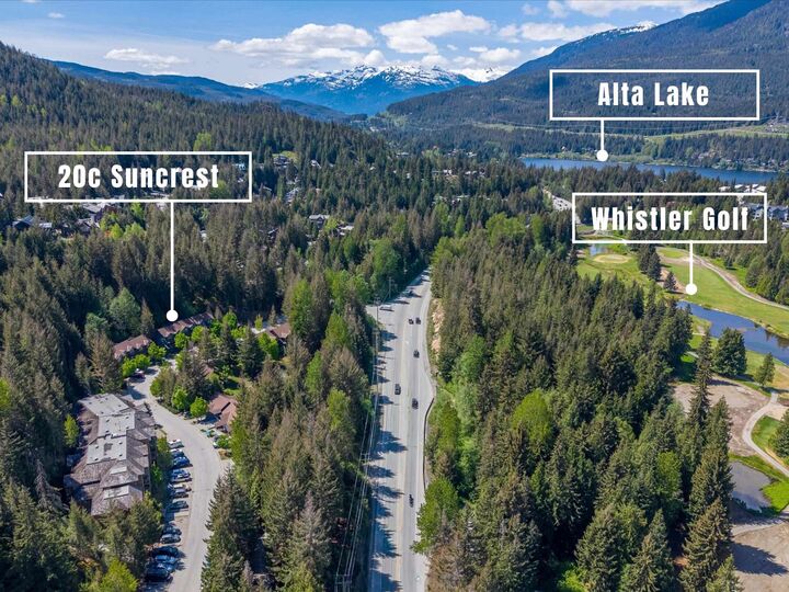 Property Photo: 3102 Panorama Ridge 20C BC V8E 0V3
