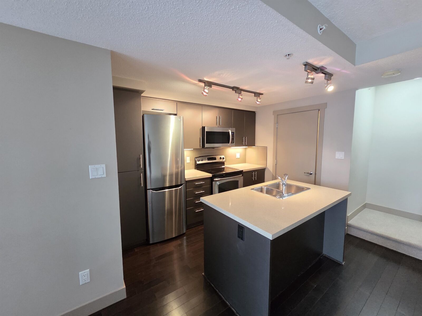 Property Photo: 9009 Cornerstone Mews 108 BC V5A 0B9
