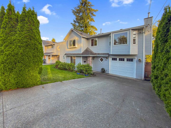 Property Photo: 14318 68 Ave BC V3W 2H4
