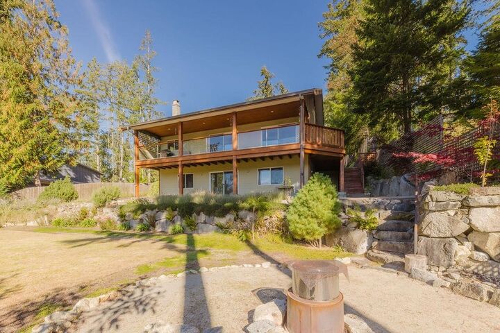 Property Photo: 5090 Elliot Road BC V0N 1S1